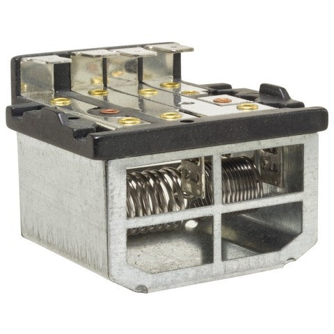 HVAC Blower Motor Resistor WVE 3A1006