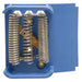 HVAC Blower Motor Resistor WVE 3A1007
