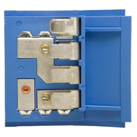 HVAC Blower Motor Resistor WVE 3A1007