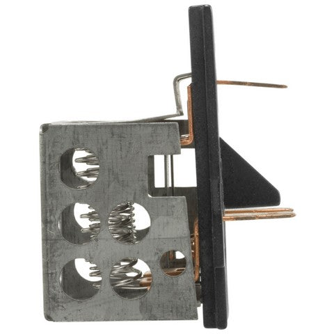 HVAC Blower Motor Resistor WVE 3A1008