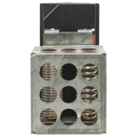 HVAC Blower Motor Resistor WVE 3A1008