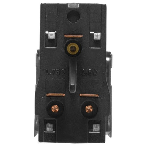 HVAC Blower Motor Resistor WVE 3A1008