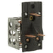 HVAC Blower Motor Resistor WVE 3A1008