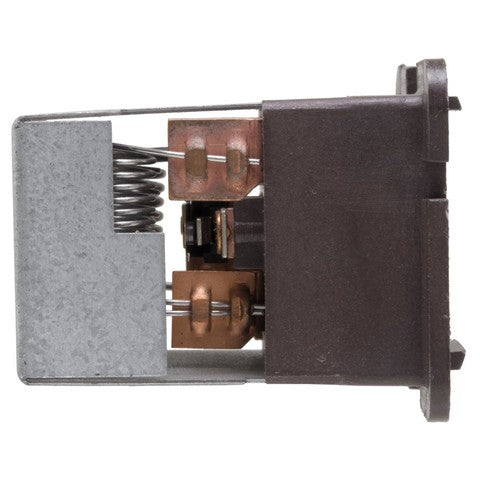 HVAC Blower Motor Resistor WVE 3A1009