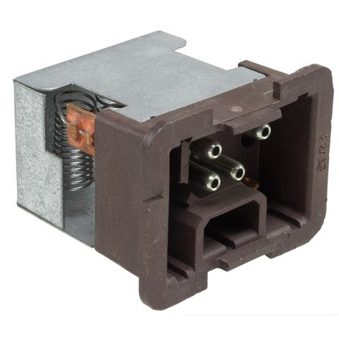 HVAC Blower Motor Resistor WVE 3A1009