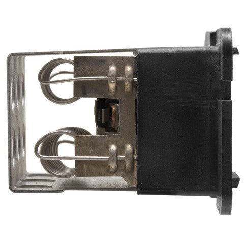 HVAC Blower Motor Resistor WVE 3A1010