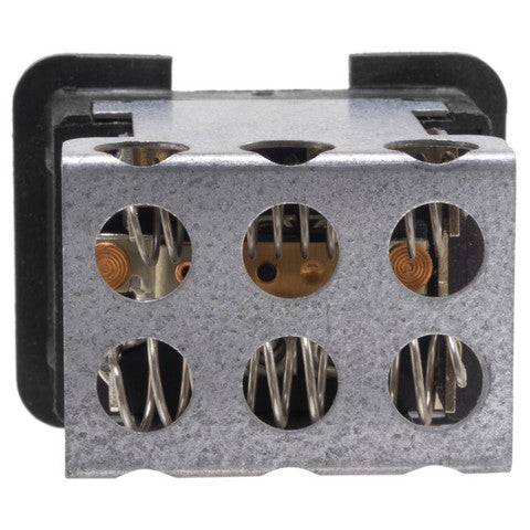 HVAC Blower Motor Resistor WVE 3A1010