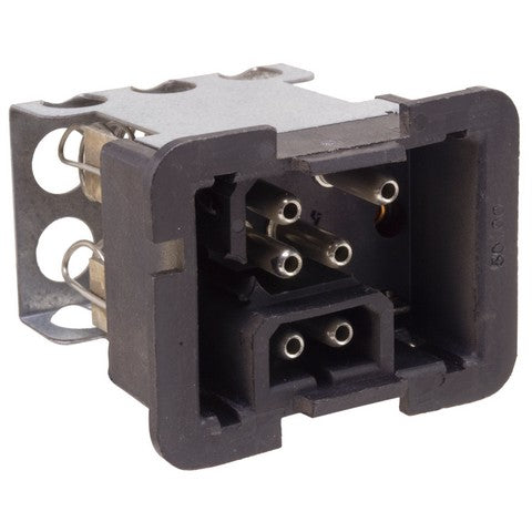 HVAC Blower Motor Resistor WVE 3A1010