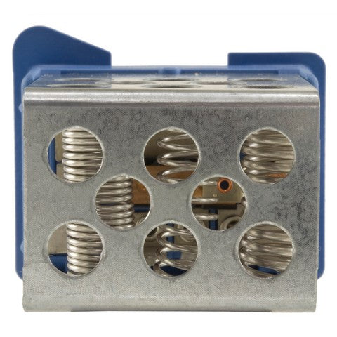 HVAC Blower Motor Resistor WVE 3A1011