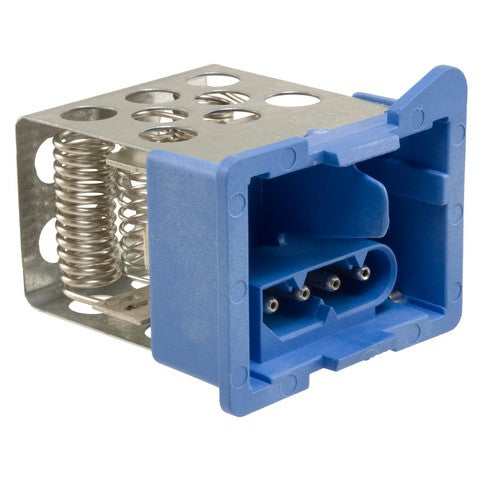 HVAC Blower Motor Resistor WVE 3A1011