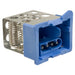 HVAC Blower Motor Resistor WVE 3A1011