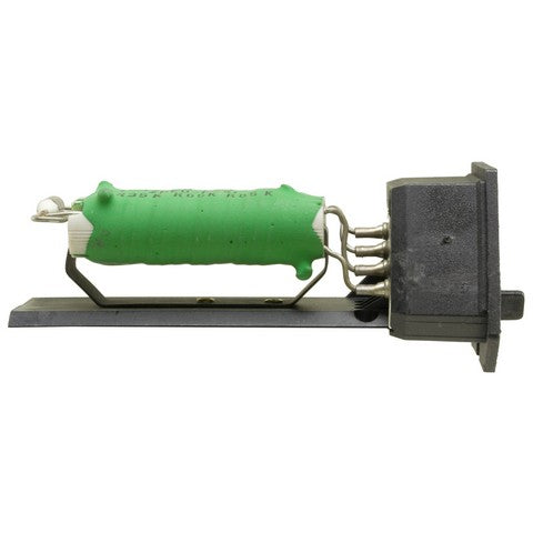 HVAC Blower Motor Resistor WVE 3A1012