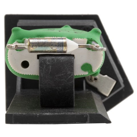 HVAC Blower Motor Resistor WVE 3A1012