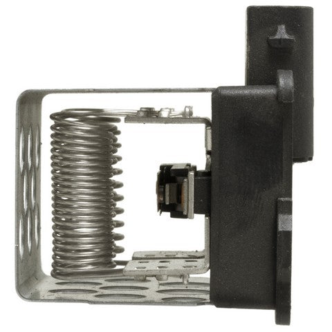 HVAC Blower Motor Resistor WVE 3A1013