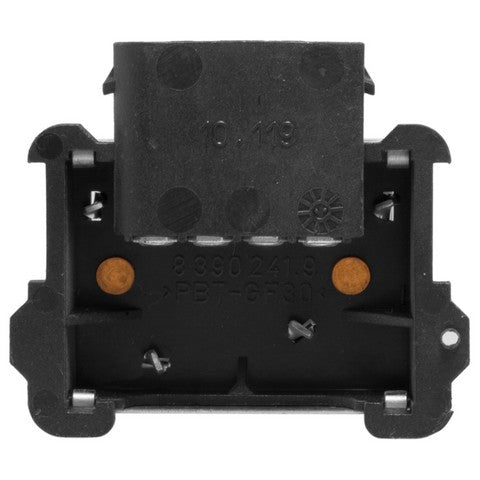 HVAC Blower Motor Resistor WVE 3A1013