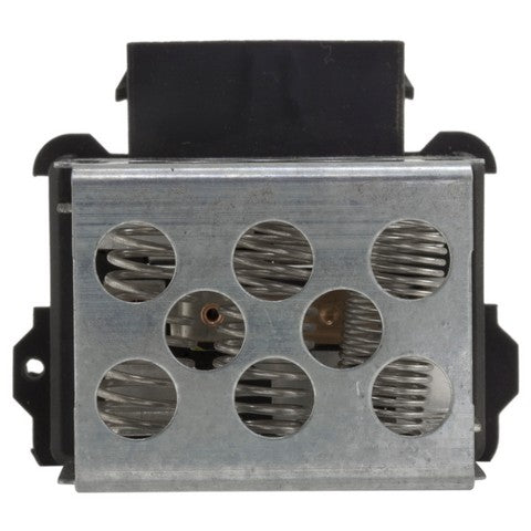 HVAC Blower Motor Resistor WVE 3A1013