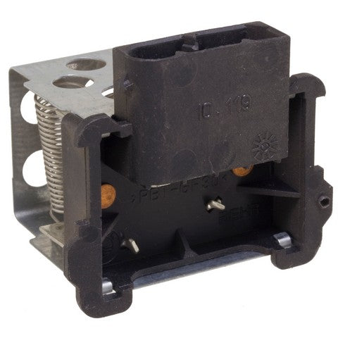 HVAC Blower Motor Resistor WVE 3A1013