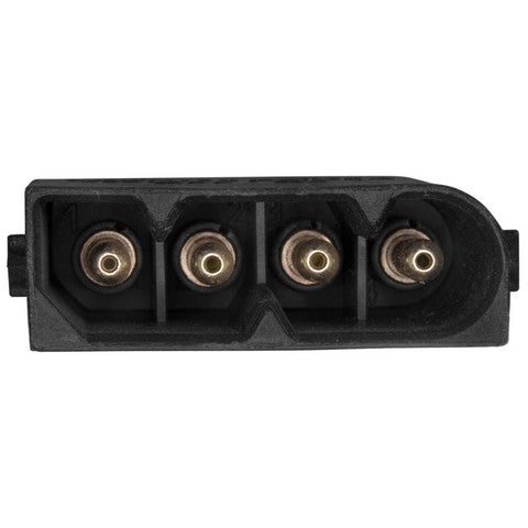 HVAC Blower Motor Resistor WVE 3A1013