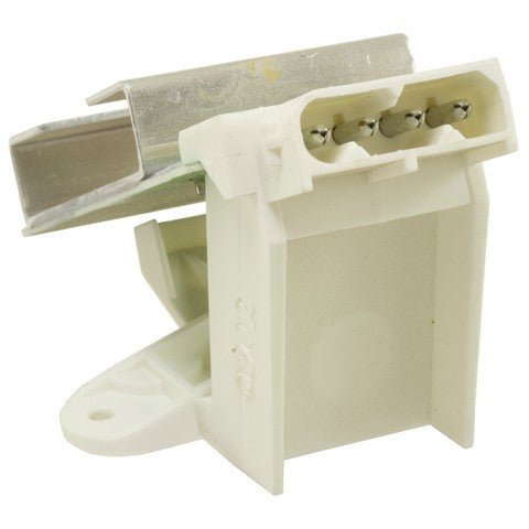 HVAC Blower Motor Resistor WVE 3A1014