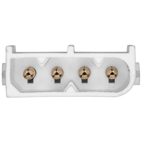 HVAC Blower Motor Resistor WVE 3A1014