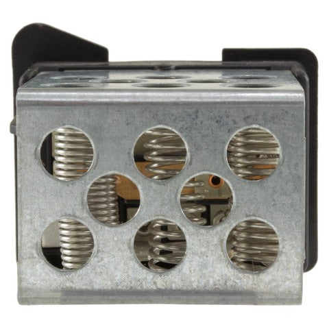 HVAC Blower Motor Resistor WVE 3A1015