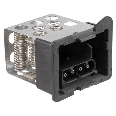 HVAC Blower Motor Resistor WVE 3A1015