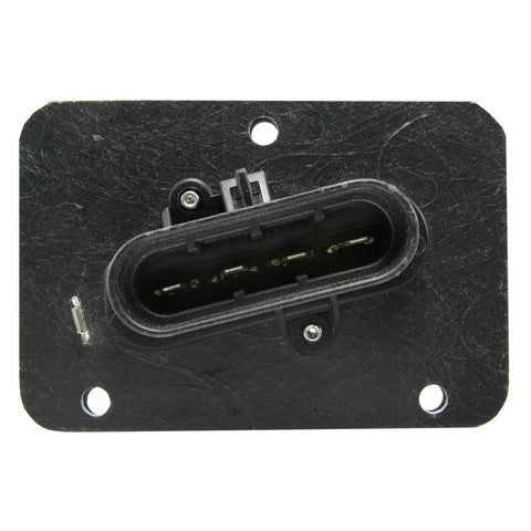 HVAC Blower Motor Resistor WVE 3A1016