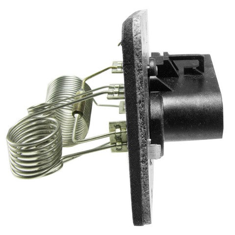 HVAC Blower Motor Resistor WVE 3A1016