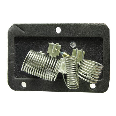 HVAC Blower Motor Resistor WVE 3A1016