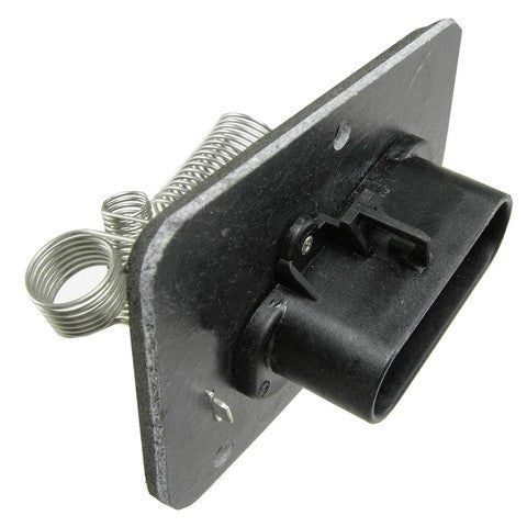 HVAC Blower Motor Resistor WVE 3A1016