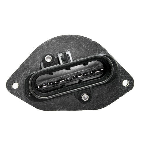 HVAC Blower Motor Resistor WVE 3A1017