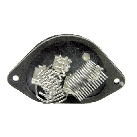 HVAC Blower Motor Resistor WVE 3A1017