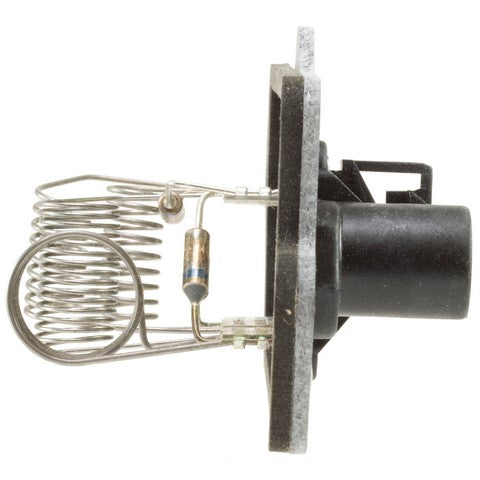 HVAC Blower Motor Resistor WVE 3A1018