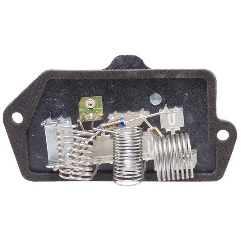 HVAC Blower Motor Resistor WVE 3A1018