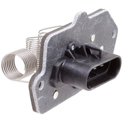 HVAC Blower Motor Resistor WVE 3A1018