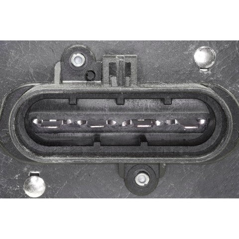 HVAC Blower Motor Resistor WVE 3A1018