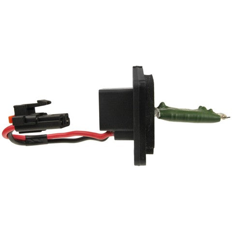 HVAC Blower Motor Resistor WVE 3A1019