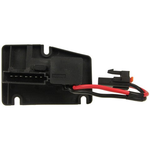 HVAC Blower Motor Resistor WVE 3A1019