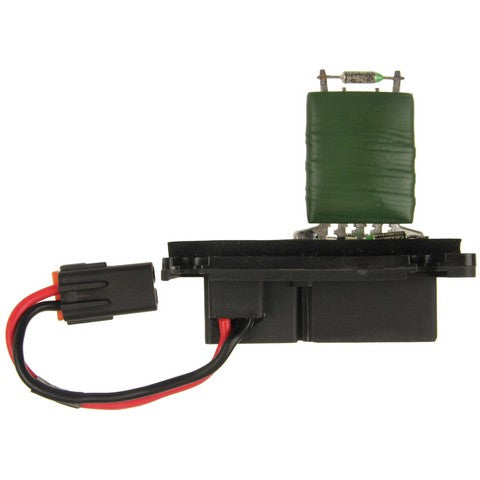 HVAC Blower Motor Resistor WVE 3A1019