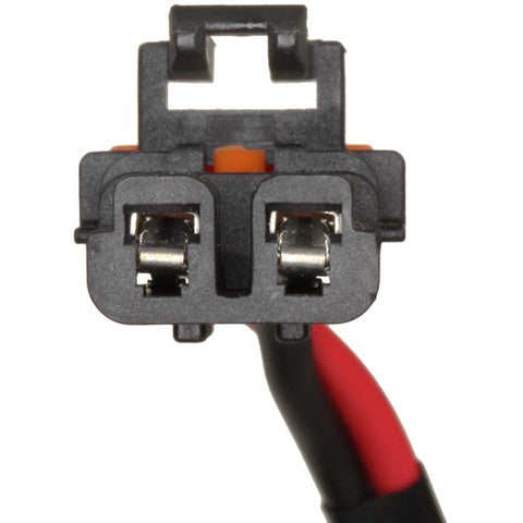 HVAC Blower Motor Resistor WVE 3A1019