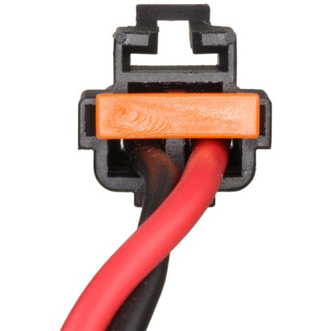 HVAC Blower Motor Resistor WVE 3A1019