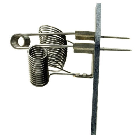 HVAC Blower Motor Resistor WVE 3A1020