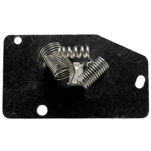 HVAC Blower Motor Resistor WVE 3A1020