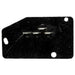HVAC Blower Motor Resistor WVE 3A1020