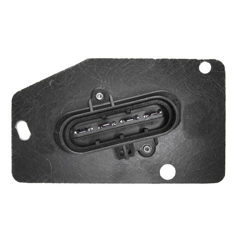 HVAC Blower Motor Resistor WVE 3A1021