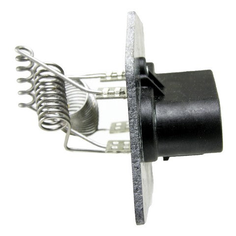 HVAC Blower Motor Resistor WVE 3A1021