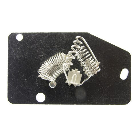 HVAC Blower Motor Resistor WVE 3A1021