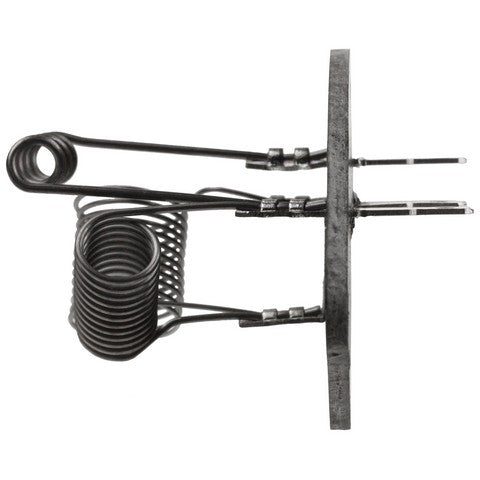 HVAC Blower Motor Resistor WVE 3A1022