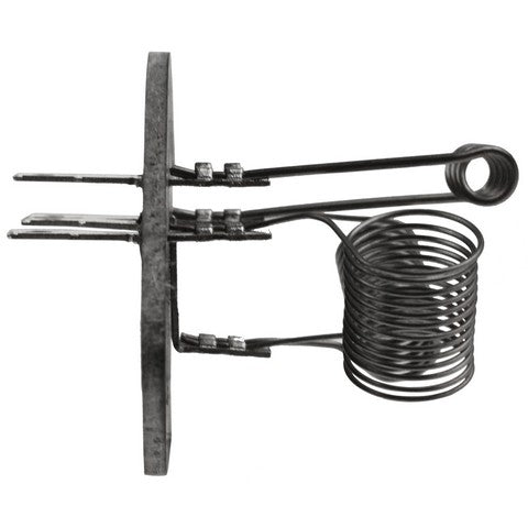 HVAC Blower Motor Resistor WVE 3A1022