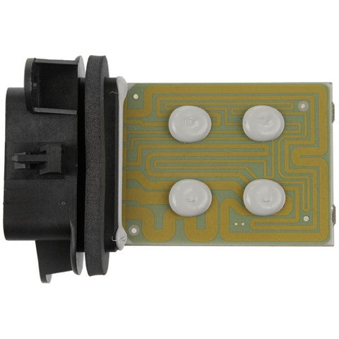 HVAC Blower Motor Resistor WVE 3A1026